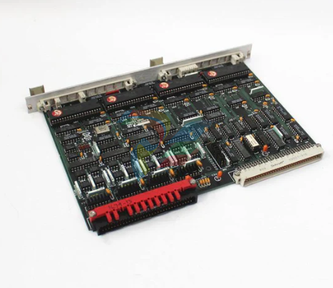 Applied Materials (AMAT) 0110-00077 | Precision Control Module