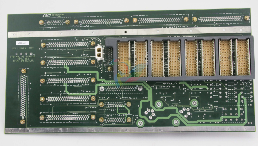 Applied Materials (AMAT) 0130-14005 | RF Cable/Interface Assembly