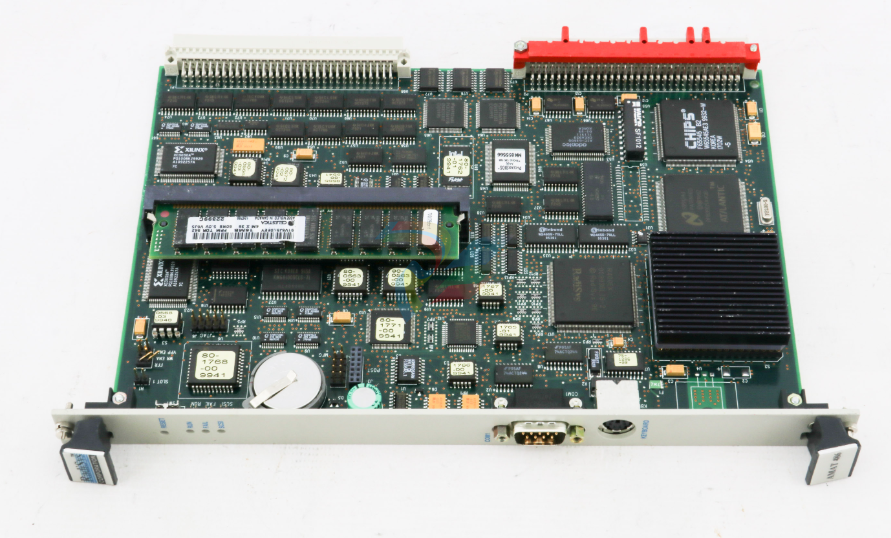 Applied Materials (AMAT) 0190-00318 | VME 486 Video Controller
