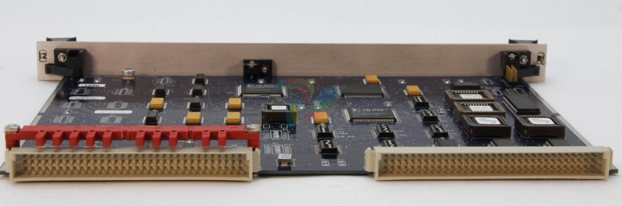 Applied Materials (AMAT) 0190-01227 | Intelligent Motor Control OMS Board