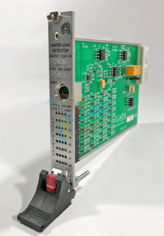 AMAT   0190-02076   Water Leak Detector / CCM Board
