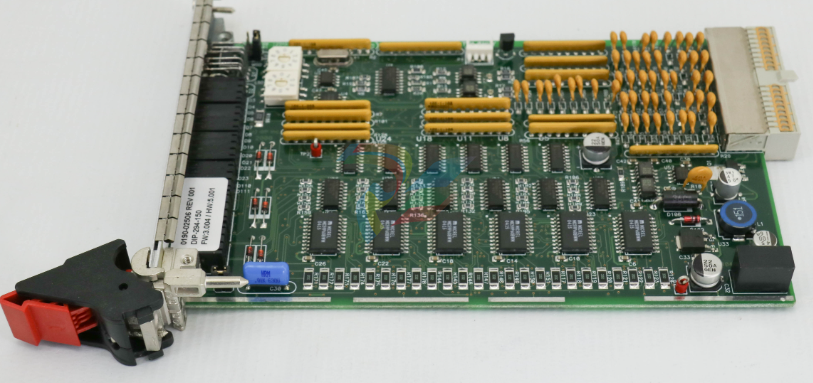 AMAT   0190-02506  DeviceNet I/O Interface Card