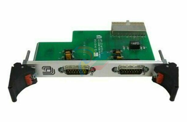 Applied Materials (AMAT) 0190-02748 | Flex Scanner Transition Module