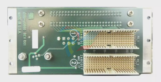 AMAT 0190-03680  I/O Backplane