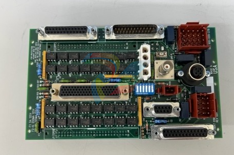 Applied Materials (AMAT) 0190-04098 | 5.X Factory Interface I/O Distribution Board