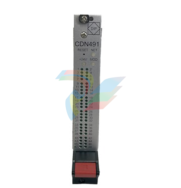 AMAT 0190-04457 High-Performance Integrated Circuit Control Module