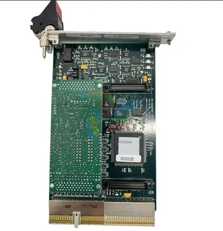 AMAT    0190-05410 Card, Dual Industry Pack Carrier, cPCI Bus