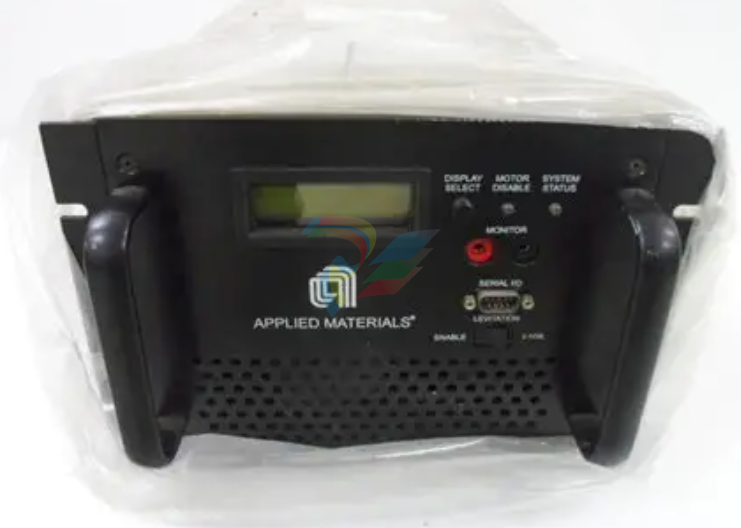 AMAT 0190-05990-001  Maglev Rotation System Controller (300mm)