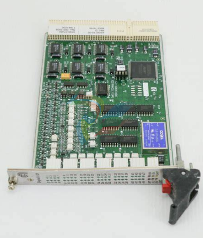 AMAT 0190-07450 CompactPCI 48-Channel Digital I/O Interface Board