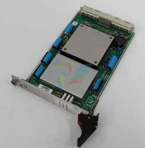 AMAT 0190-07502  Precision Controller / Interface Board