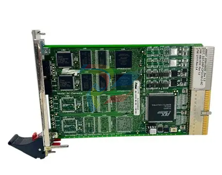 AMAT  0190-08680  Special dual-channel DeviceNet scanning card