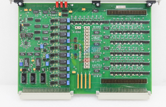 AMAT 0190-09690 Seriplex SENSORbus SPX-MUXADIO-001