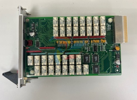 AMAT 0190-11524 CDN500-25 Interlock Module