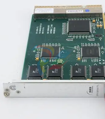 AMAT 0190-11817 CP3-SER16-TTL 16-Port Serial Interface Card