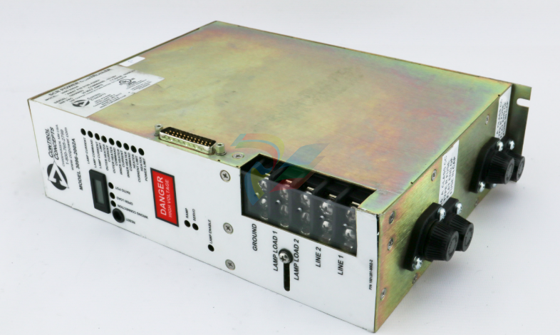AMAT 0190-14928  SCR Power Controller (PVD Reverse Zone)