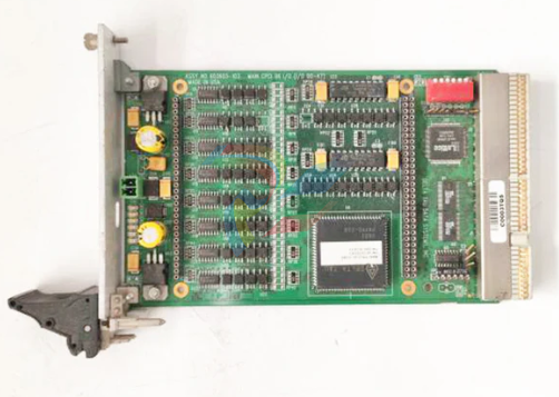 AMAT 0190-15384 Advanced Digital Signal Interface Module