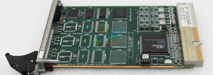 AMAT 0190-16926 and 0190-16928 Based on Compact PCI