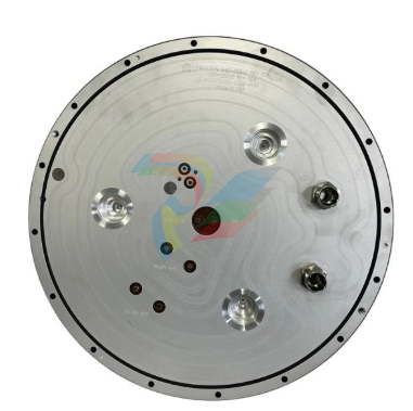 Applied Materials (AMAT) 0190-19092  High-Performance RF Match Controller Board