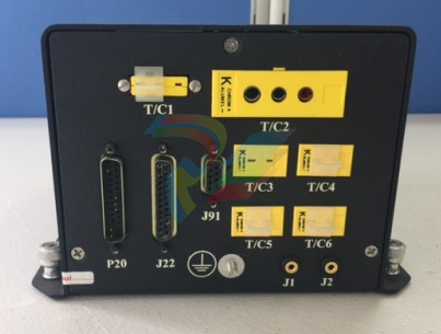 AMAT     0190-22205   6-Channel Temperature Controller