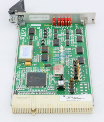 AMAT 0190-23509  Applied Materials Advanced DeviceNet Scanner Pro Module