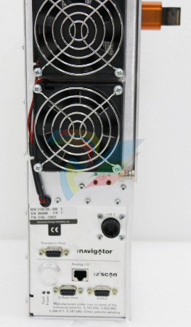 AMAT  0190-23623-001  RF Impedance Matching Network