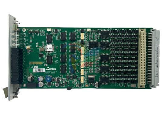AMAT   0190-24115   DeviceNet I/O Interface Card