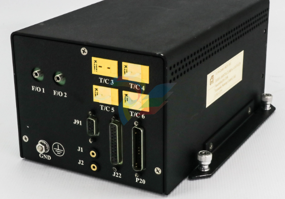 AMAT     0190-26463  Temperature Controller / Thermal Control Module