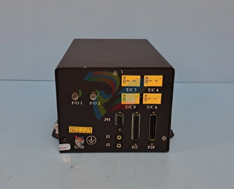 AMAT   0190-26495   6-Channel Temperature Controller