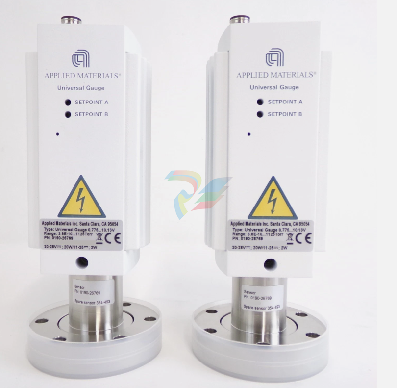 AMAT   0190-26769  high-performance Universal Vacuum Gauge