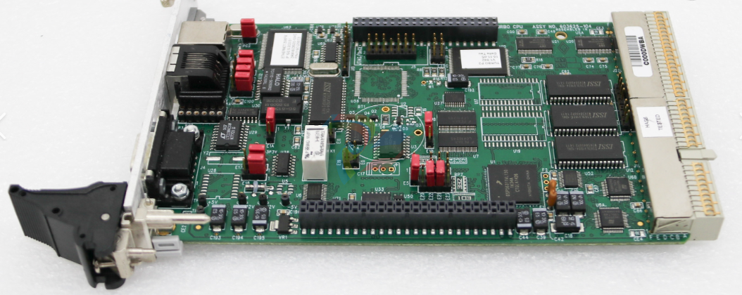 AMAT   0190-26873  Applied Materials Delta Tau Turbo PMAC2 CPU Motion Control Card