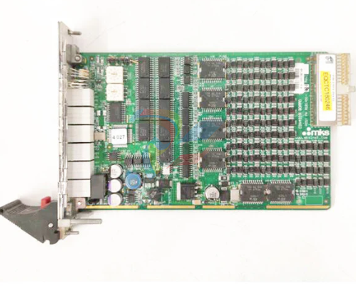 Applied Materials (AMAT) 0190-27072 High-Performance Semiconductor Interface