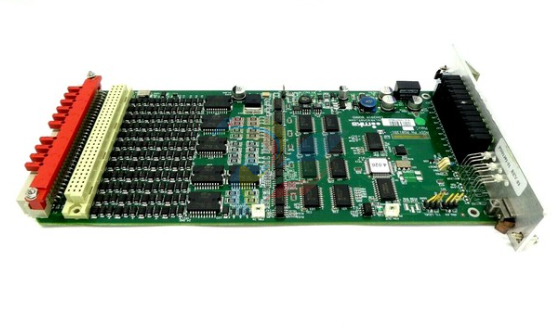 Applied Materials (AMAT) 0190-34282 High-Stability Process Control Module