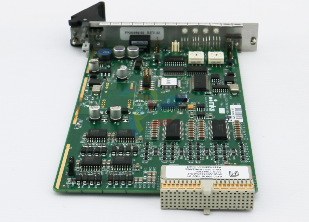 AMAT 0190-30079 | Applied Materials CDN496R DeviceNet I/O PCB