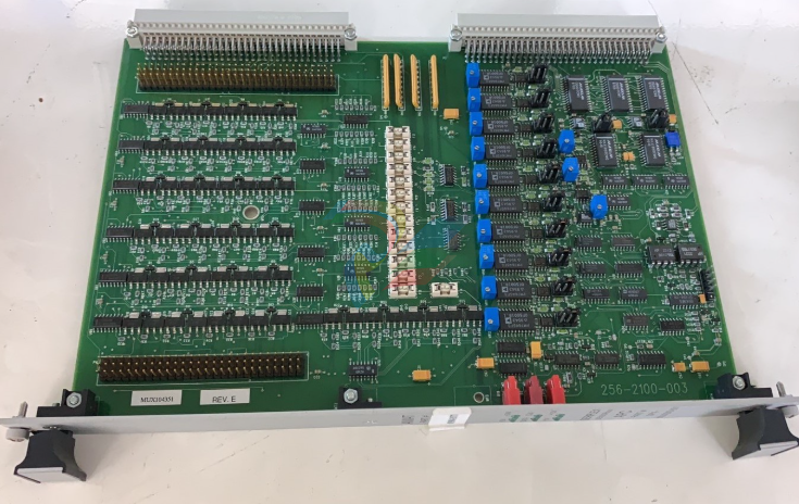 AMAT  0190-35776   Seriplex Multiplexed I/O Control Board
