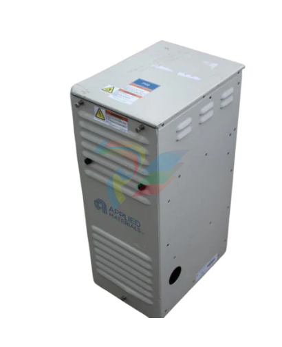 AMAT 0190-36787  ISAC CP I/O Block 2 (Top)