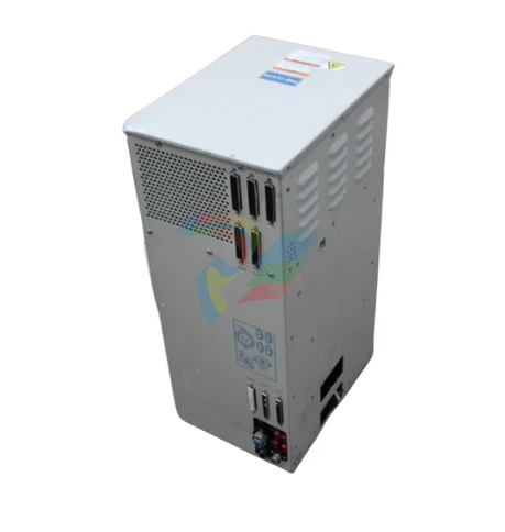 AMAT 0190-36787B  ISAC CP I/O Block 2 (Top) - Revision B