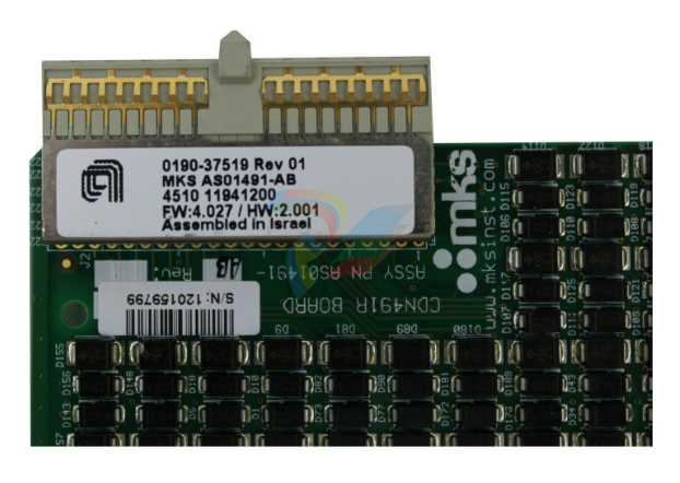 AMAT 0190-37519  high-precision RF (Radio Frequency) Interface Module