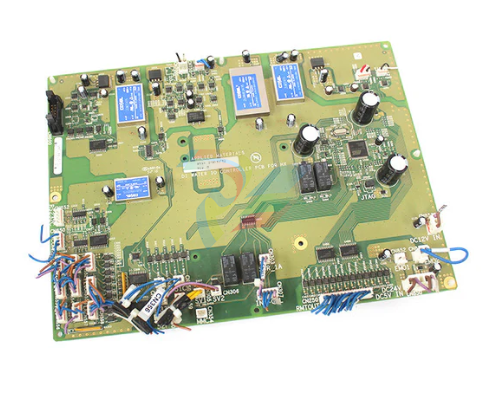 AMAT 0190-53752  DI Water I/O Controller PCB