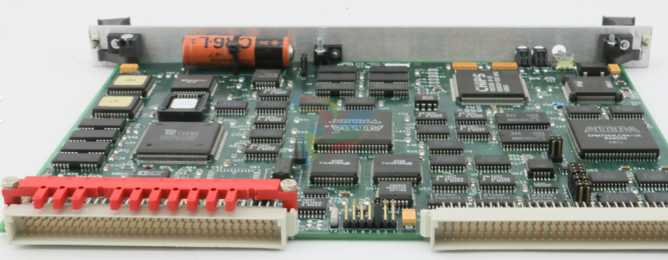 AMAT 0190-76050  VGA Video Controller VME Module