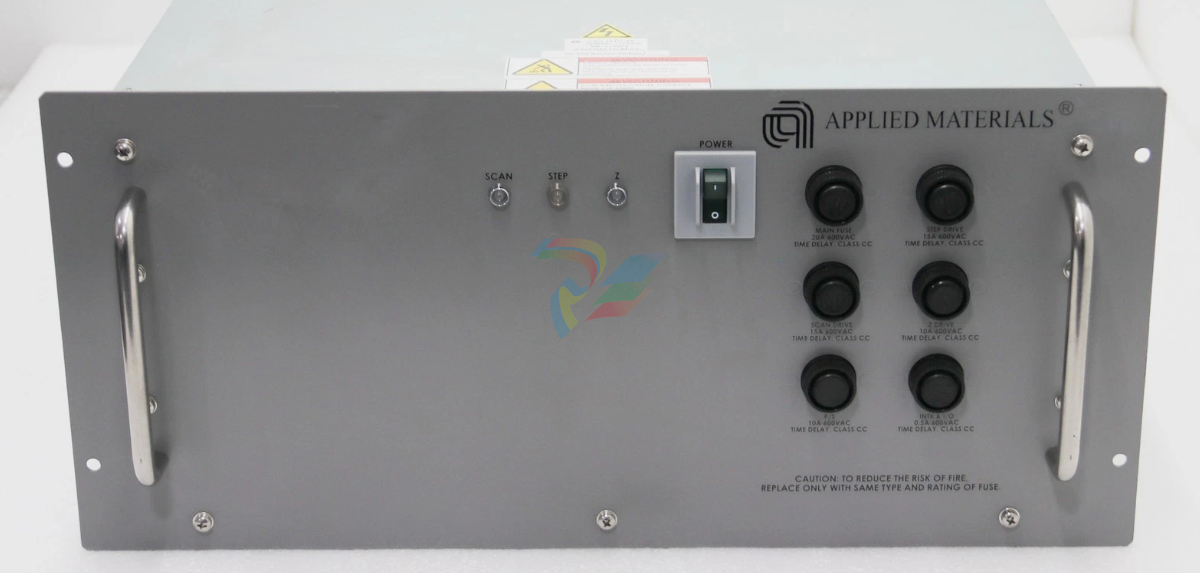 AMAT 0195-14157.RMA  high-precision Chamber Signal Interface and I/O Control Module