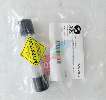 AMAT 0200-00672 high-precision Chamber Interface and Signal Distribution Board