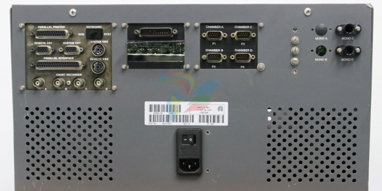 AMAT 0240-34077  Centura Endpoint Controller Kit