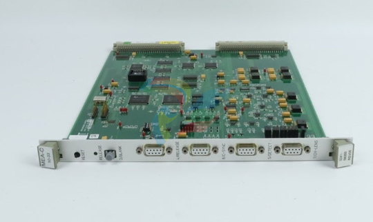 AMAT  0241-58255  REV05 PCB
