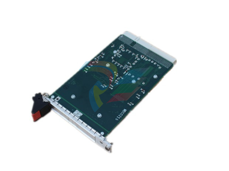 AMAT   0330-1586A    Serial Communication PCB