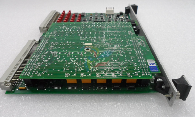 AMAT 0660-00090  High-Performance Industrial Power Filter