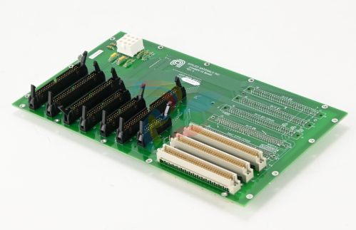 AMAT   0101-57014  Deflection-Amplifier PCB