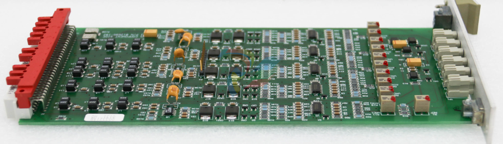 AMAT  0660-01699   5-Channel Convectron Gauge Controller