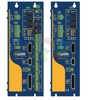 AEROTECH  Ndrive HPe 10/20/30