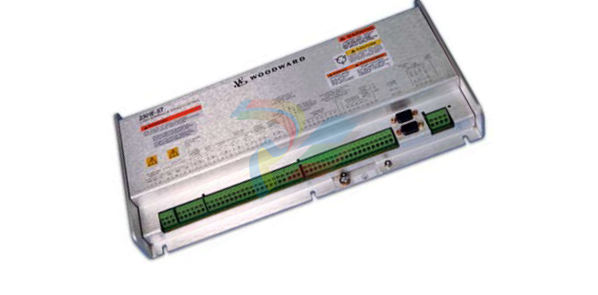 Woodward  8273-1013  8273-1014   Digital Electronic Load Sharing