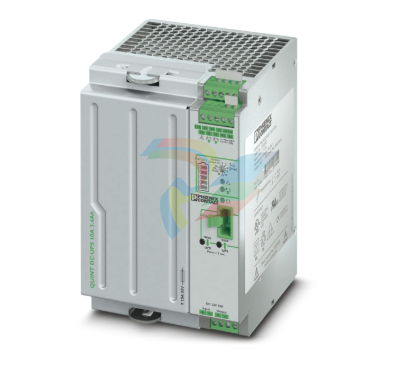 Phoenix  2320267 QUINT-UPS/ 24DC/ 24DC/10/3.4AH - Uninterruptible power supply